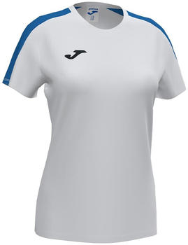 Joma Academy Short Sleeve T-shirt Kids (901141207JR) white
