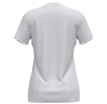Joma Academy Short Sleeve T-shirt Kids (901141200JR) white