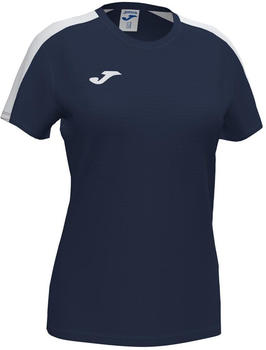 Joma Academy Short Sleeve T-shirt Kids (901141332JR) blue