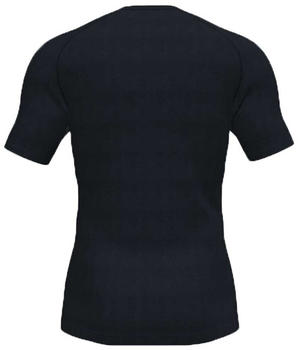 Joma Haka II Short Sleeve T-shirt Kids (101904100JR) black