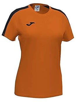 Joma Academy Short Sleeve T-shirt Women (901141881) orange