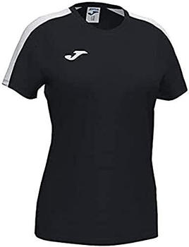 Joma Academy Short Sleeve T-shirt Women (901141102) black