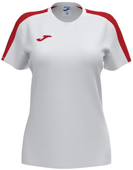 Joma Academy Short Sleeve T-shirt Women (901141206) white