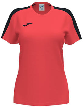 Joma Academy Short Sleeve T-shirt Women (901141041) red