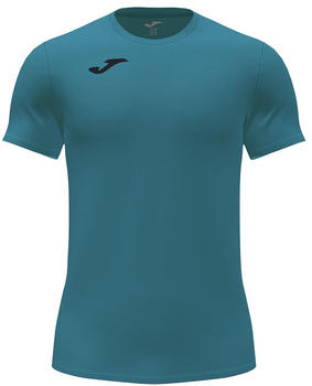 Joma Record II Short Sleeve T-shirt Kids (102227725JR) grey