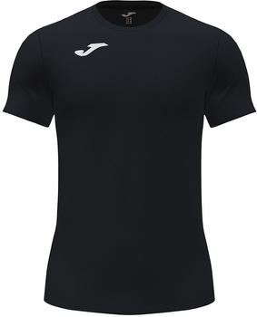 Joma Record II Short Sleeve T-shirt Kids (102227100JR) black