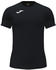 (102227100JR) black: Joma Record II Short Sleeve T-shirt Kids (102223013JR)