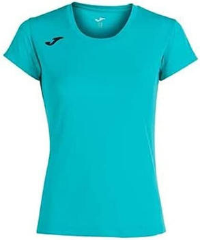 Joma Record II Short Sleeve T-shirt Kids (901400725JR) green
