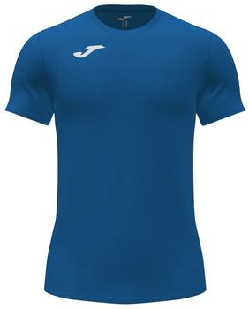 Joma Record II Short Sleeve T-shirt Kids (102227700JR) blue
