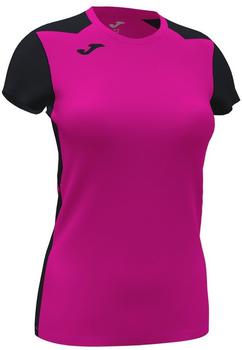 Joma Record II Short Sleeve T-shirt Kids (102227030JR) pink