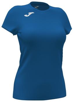 Joma Record II Short Sleeve T-shirt Kids (901400700JR) blue
