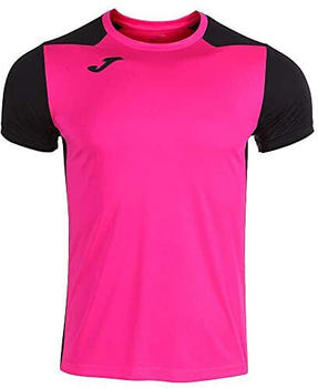 Joma Record II Short Sleeve T-shirt Kids (102223031JR) pink