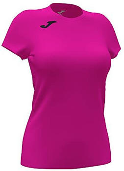 Joma Record II Short Sleeve T-shirt Kids (901400030JR) pink