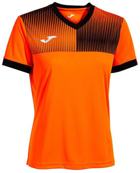 Joma Eco Supernova Short Sleeve T-shirt Women (901869881) orange