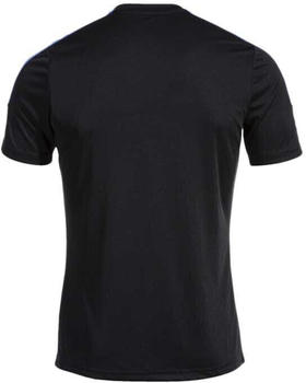 Joma Eco Essential Short Sleeve T-shirt (103245107) grey