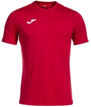 Joma Eco Essential Short Sleeve T-shirt (103245600) grey