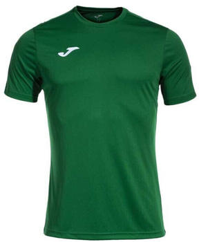 Joma Eco Essential Short Sleeve T-shirt (103245450) grey