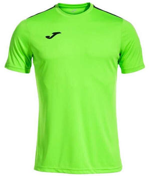 Joma Eco Essential Short Sleeve T-shirt (103245021) grey