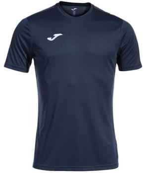 Joma Eco Essential Short Sleeve T-shirt (103245331) grey