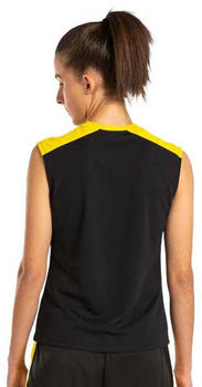 Joma Eco Championship Recycled Sleeveless T-shirt Women (901695109) black