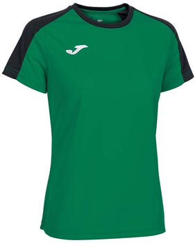 Joma Eco Championship Recycled Short Sleeve T-shirt Women (901690451) green