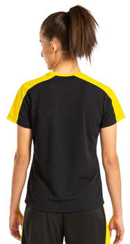 Joma Eco Championship Recycled Short Sleeve T-shirt Women (901690109) black