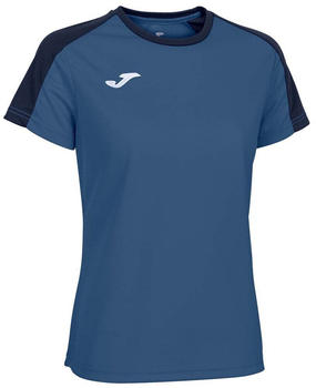 Joma Eco Championship Recycled Short Sleeve T-shirt Women (901690773) blue