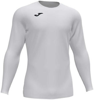 Joma Academy Long Sleeve T-shirt Kids (1016582JR) white