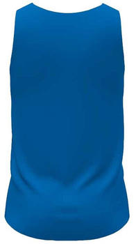 Joma Elite VIII Sleeveless T-shirt (101928700) blue