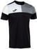 Joma Crew V Short Sleeve T-shirt Kids (103084.105JR)