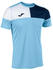 Joma Crew V Short Sleeve T-shirt Kids (103084.105JR)