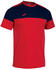 Joma Crew V Short Sleeve T-shirt Kids (103084.105JR)
