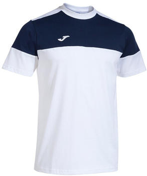 Joma Crew V Short Sleeve T-shirt Kids (103084.105JR)