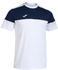 Joma Crew V Short Sleeve T-shirt Kids (103084.105JR)
