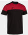 Joma Crew V Short Sleeve T-shirt Kids (103084.105JR)