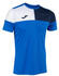 Joma Crew V Short Sleeve T-shirt Kids (103084.105JR)