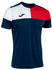 Joma Crew V Short Sleeve T-shirt Kids (103084.105JR)