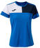 Joma Crew V Short Sleeve T-shirt Kids (103084.105JR)