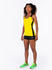 Joma Record II Sleeveless T-shirt Women (901396013)