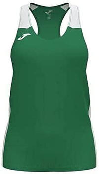 Joma Record II Sleeveless T-shirt Women (901396452) green