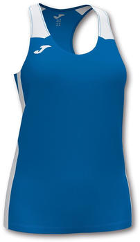 Joma Record II Sleeveless T-shirt Women (901396702) white