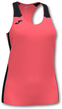 Joma Record II Sleeveless T-shirt Women (901396041) pink