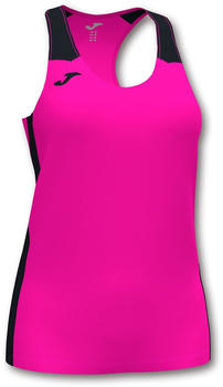 Joma Record II Sleeveless T-shirt Women (901396031) pink