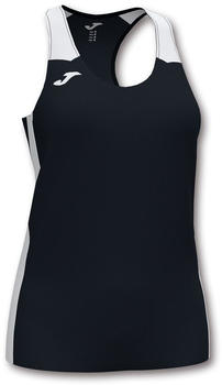 Joma Record II Sleeveless T-shirt Women (901396102) black