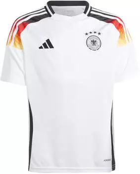 Adidas Deutschland Heimtrikot Kinder 2024