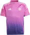 Adidas Deutschland Auswärtstrikot Kinder 2024