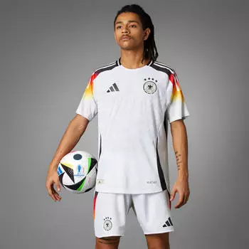 Adidas Deutschland Heimtrikot Authentic 2024