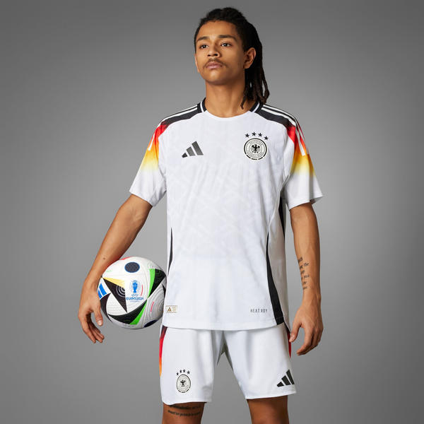 Adidas Deutschland Heimtrikot Authentic 2024