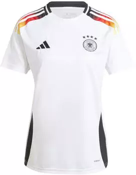 Adidas Deutschland Heimtrikot Damen 2024