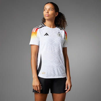 Adidas Deutschland Heimtrikot Authentic Damen 2024